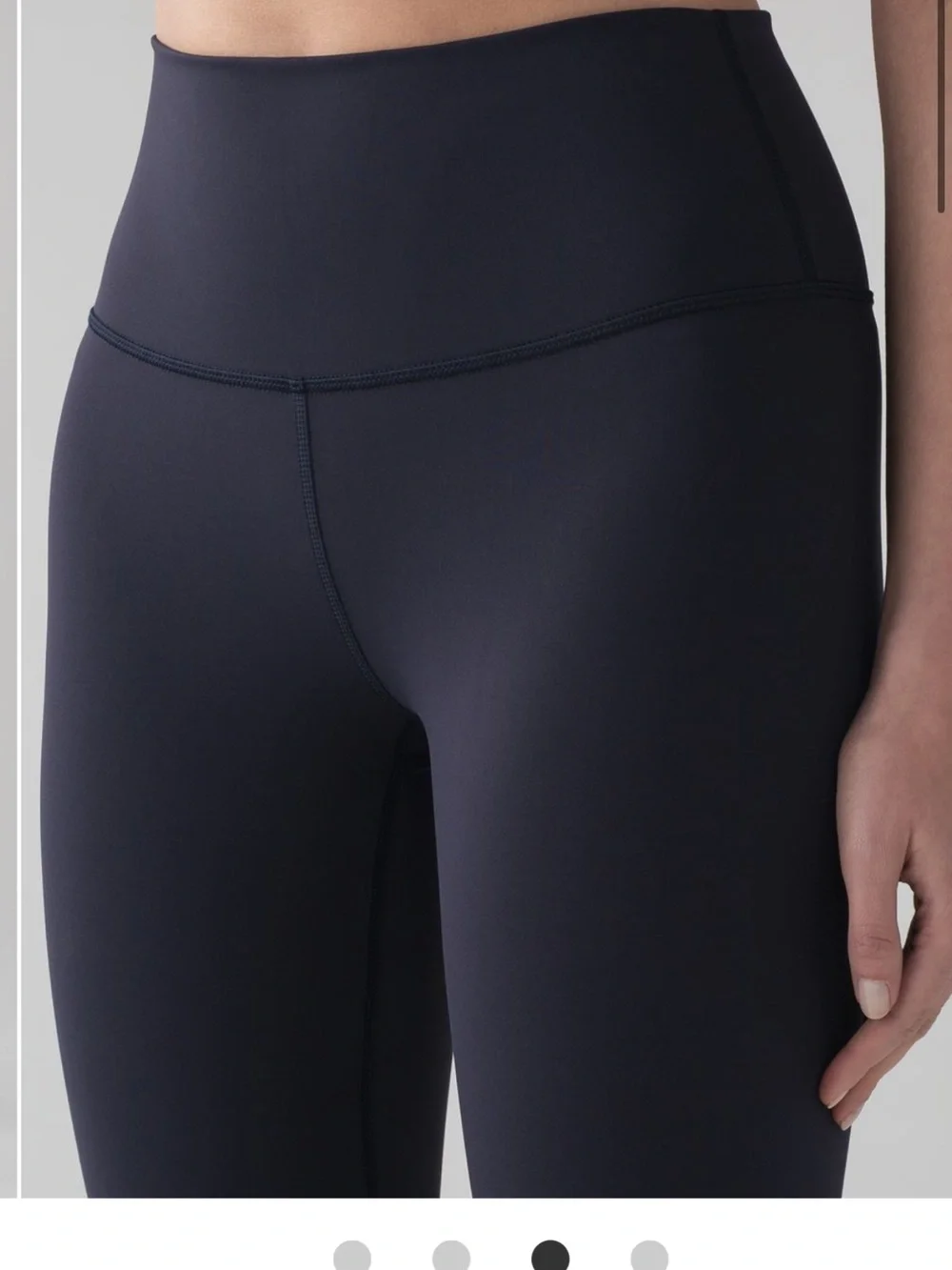 Lululemon Wunder Under Hi-Rise Tight
